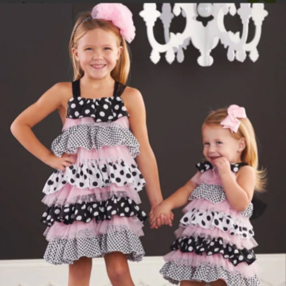 Dress - Picture 2 of 5